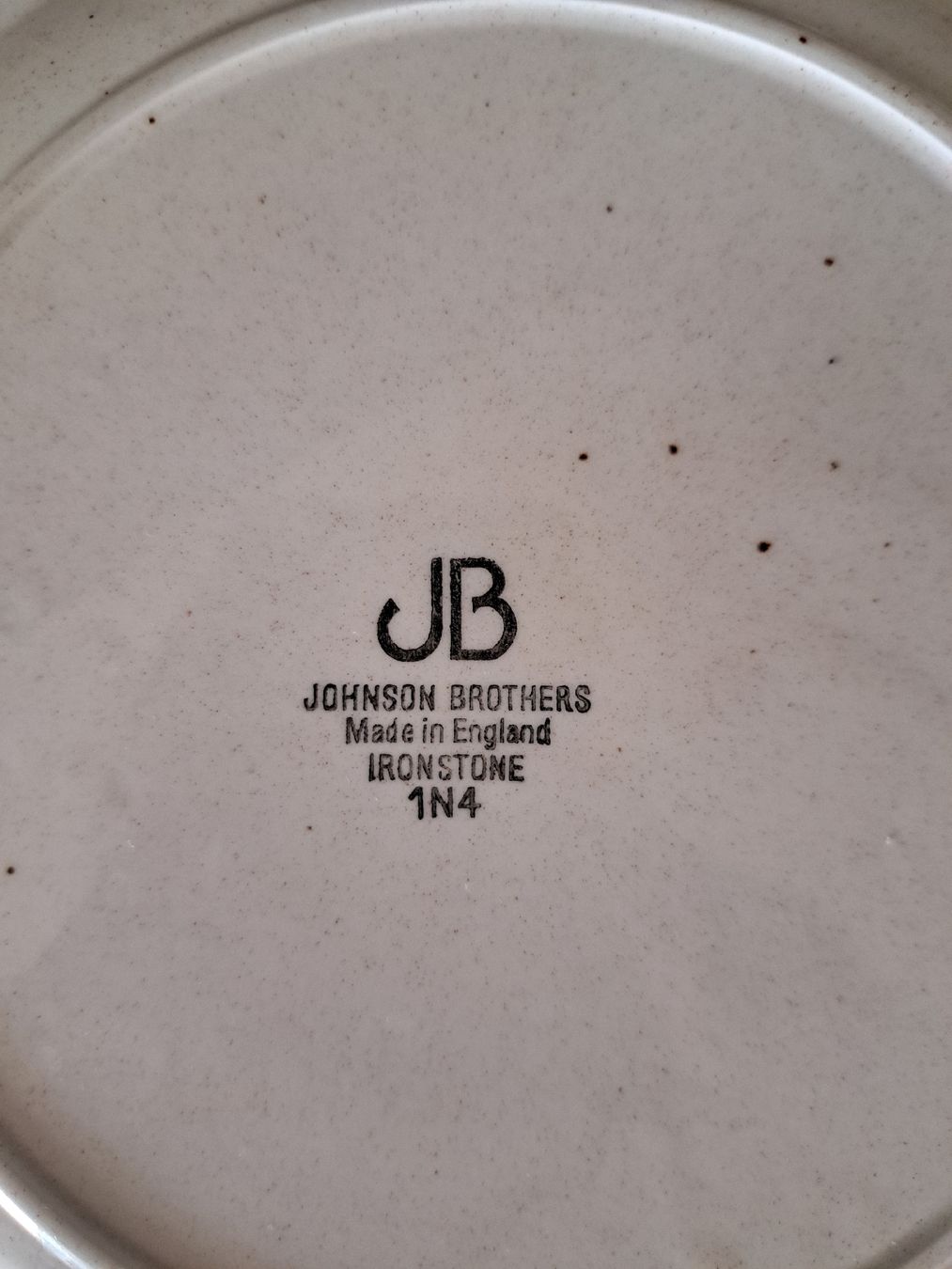 Johnson Brothers Assiettes: assiettes Johnson Brothers – D'occasion à Zollikerberg par ren_q7gc 4