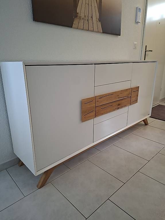 Pfister Kommoden: Sideboard – Gebraucht aus Stans von Zibi81 3