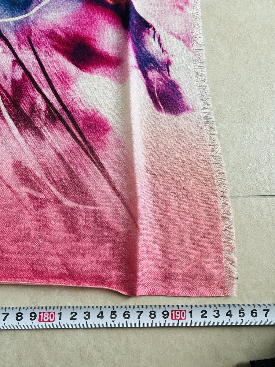 Foulard & Sciarpe: Foulard en laine – Nuovo (secondo la descrizione) da Founex venduto da etswang 3