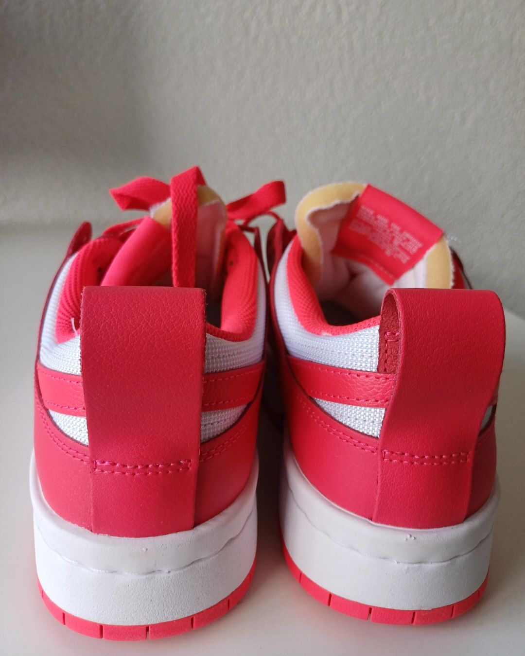 Nike Scarpe da donna: NIKE W DUNK LOW DISRUPT (40.5) – Nuovo e nell'imballaggio originale da Genève venduto da tacoma08 4
