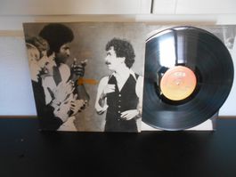 Santana – Inner Secrets / 1978