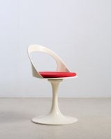 Italienische Space-Age Stühle