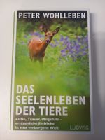 DAS SEELENLEBEN DER TIERE