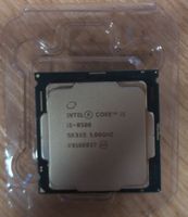Intel Core i5-8500 CPU 