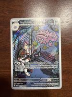 Team Rocket's Weezing (DRI 199)
