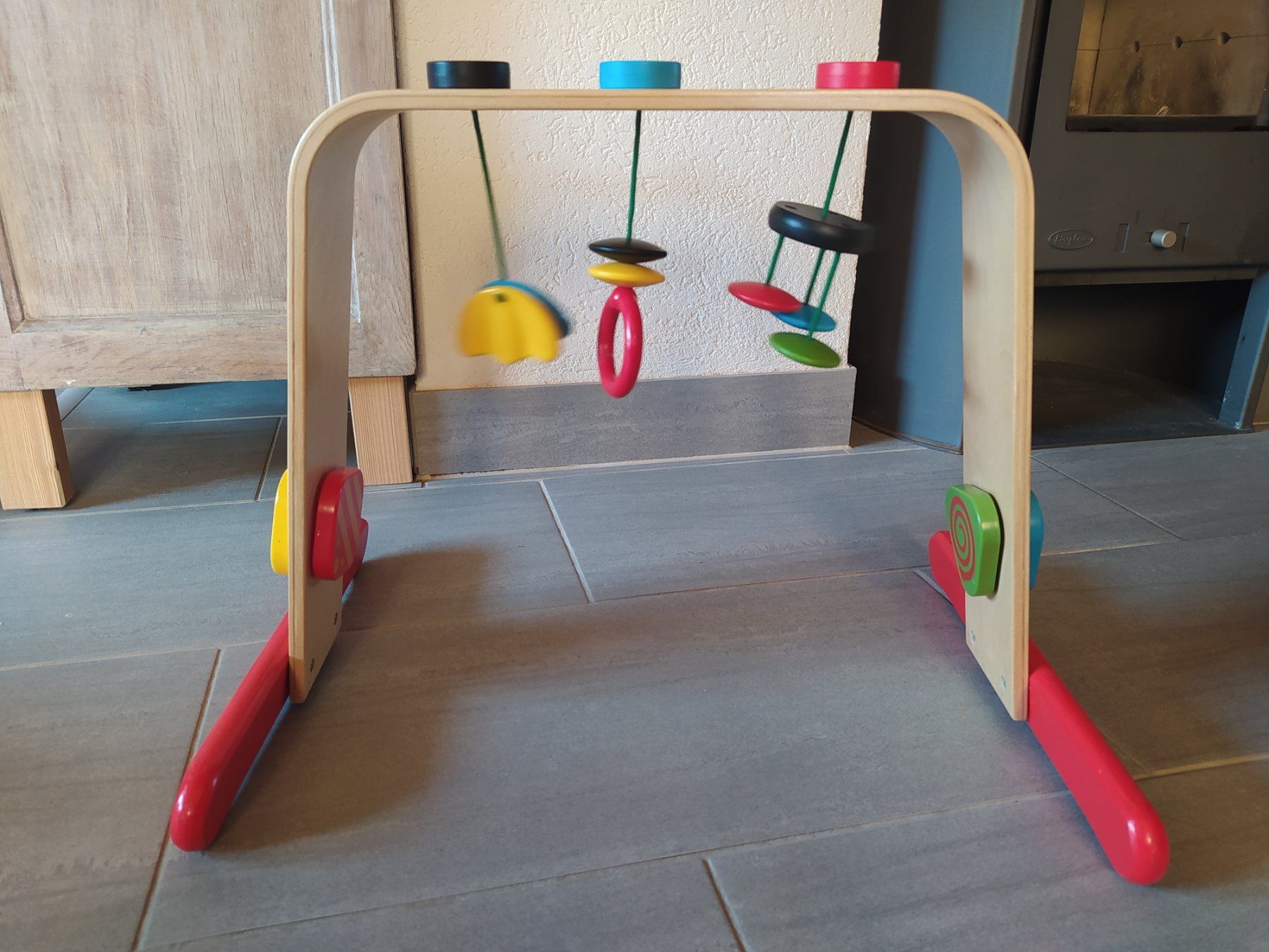 Spielzeuge: Baby Mobile – Gebraucht aus Movelier von jstv