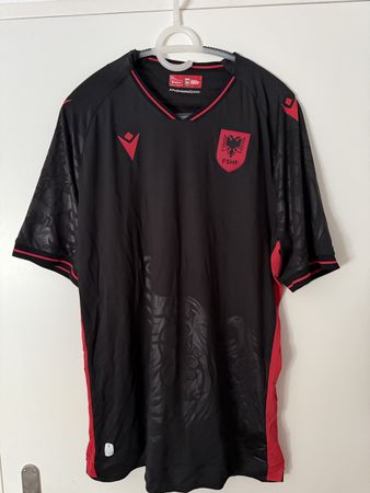 Albanien Trikot neu