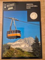 Bergbahnen der Schweiz Disentis-Caischavedra-Bahn ab 1 Fr. !