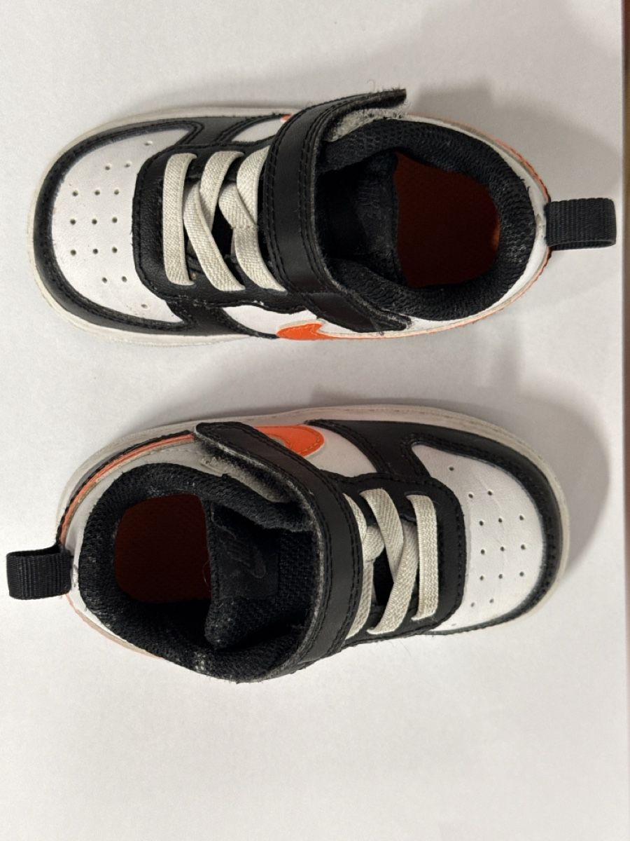 Nike Scarpe per ragazzi: Baby Nike 21 – Usato da Zürich venduto da juanjoch 2
