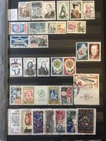 () Année complète 1964 ⦿