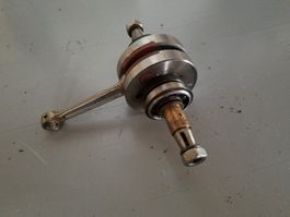 Puch Maxi Renn Kurbelwelle