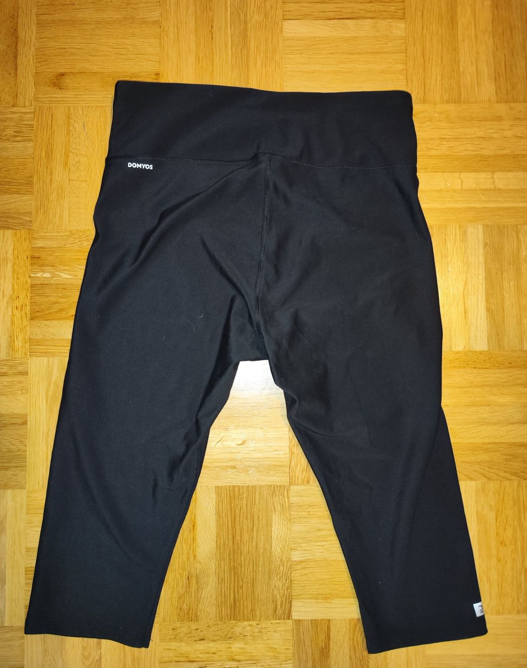 Decathlon Leggings: Leggings 3/4 Grösse 2XL – Nuovo (secondo la descrizione) da Reinach BL venduto da chilller92 1