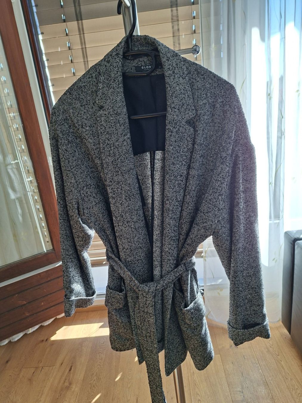 Globus Giacche: JACKE GLOBUS GRÖSSE 36 – Nuovo (secondo la descrizione) da Aefligen venduto da Mbuchser