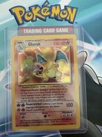 Glurak (Charizard) 4/102 Base Set DE