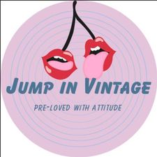 Profile image of JumpInVintage