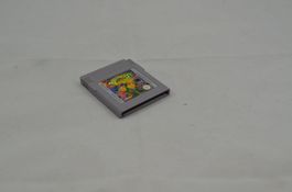 Battletoads in Ragnarok's World Game Boy
