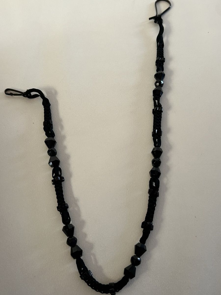 Altri accessori per orologi: Antike seltene Damenuhren- Kette – Usato da Düdingen venduto da Reconflo