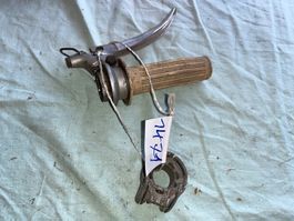 Sachs Mofa Schaltgriff