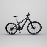Canyon Spectral ON CF 7.[L] 900+720wh 1900km electr schaltun