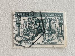 Portugal Briefmarke ab 0.50 CHF