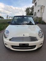 Mini Cooper Cabrio 2015