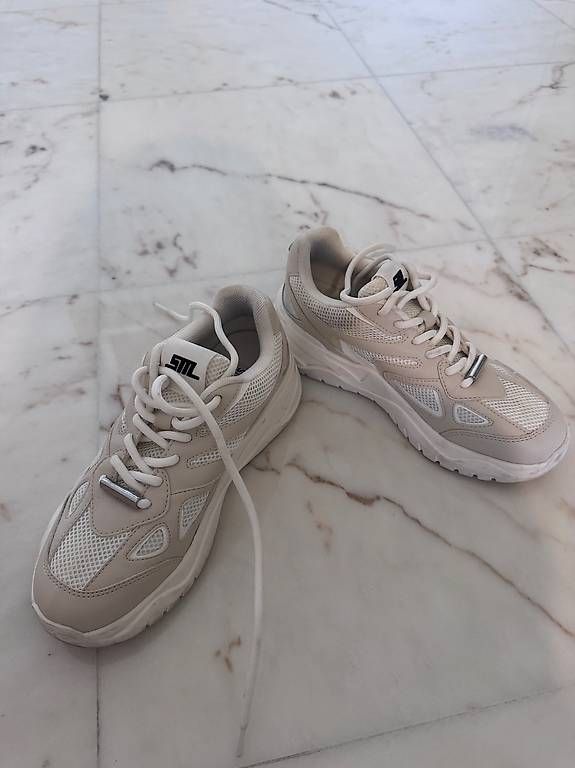 Scarpe da donna: Scarpe Steve Madden – Usato da Dino venduto da Giorgia.vllm 4