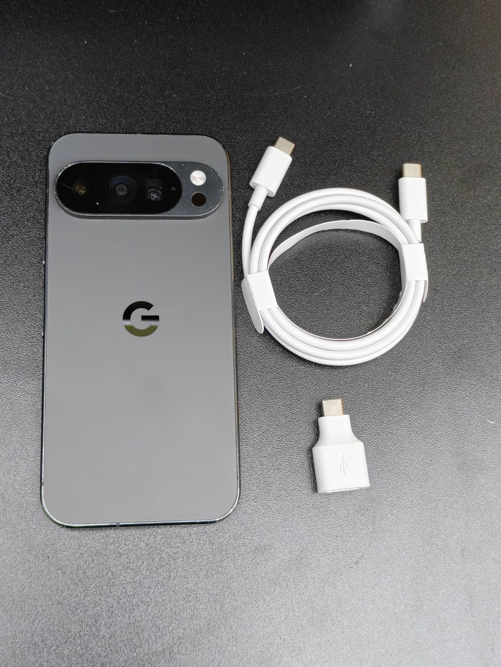 Google Handys / Smartphones: Google Pixel 10 Pro Ab 330.Fr – Gebraucht aus Solothurn von Electronic.3 3