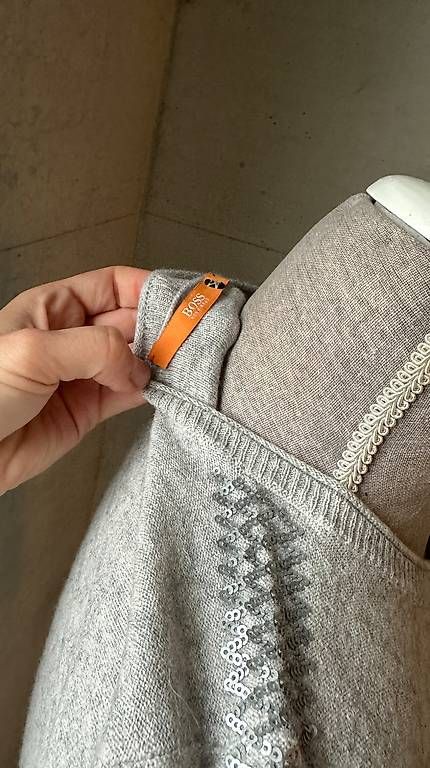 Maglioni & Felpe: Hugo Boss (Orange) Pullover – Usato da Rombach venduto da ste_5zvl 2