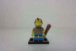 LEGO Minifigur CMF Simpsons Serie 1 - Nelson Muntz