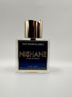 Nishane Fan Your Flames – Abfüllung | Decant | 2ML Probe