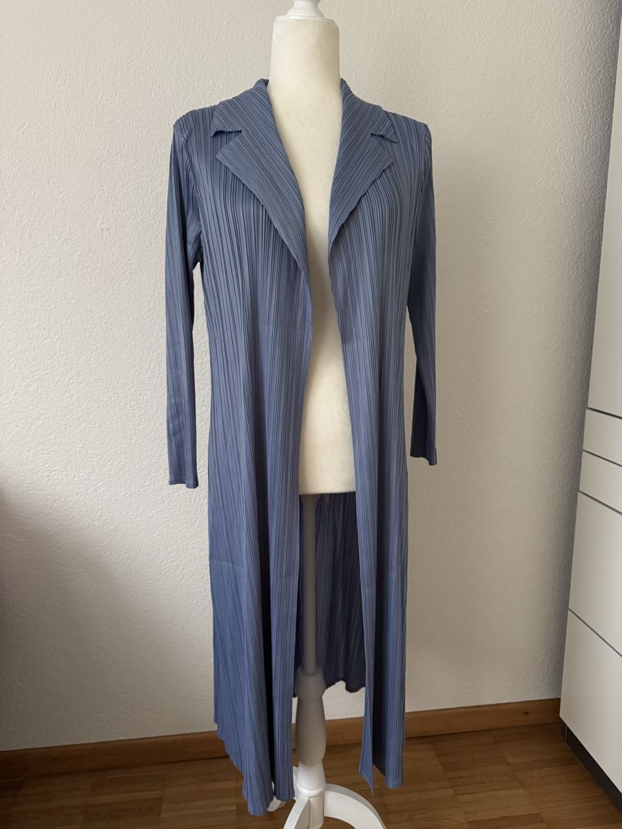 Giacche: Elastisch Langer Blazer Gr.M/L/XL – Nuovo (secondo la descrizione) da Bäch SZ venduto da EMMA0111