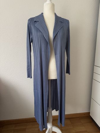 Elastisch Langer Blazer Gr.M/L/XL