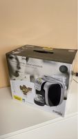 Chicco Doro Caffitaly Kapselmaschine Murex S07 - Neu