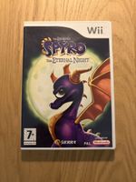 The Legend of Spyro: The Eternal Night - Nintendo Wii