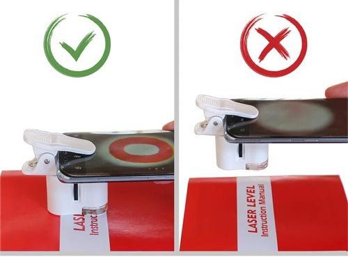 Microscopi: Universal Clip Mikroskop – Nuovo e nell'imballaggio originale da Liestal venduto da OMAROSHOP 2