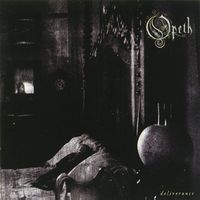 Opeth – Deliverance - b