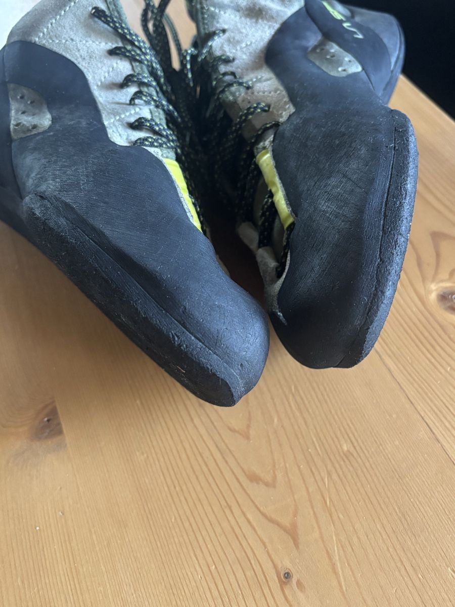 La Sportiva Scarpe da uomo: La sportiva Tc Pro – Usato da Bulle venduto da ssaabva 3