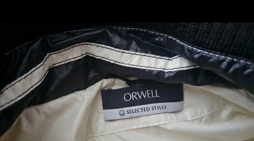 Giacche: Orwell Daunenjacke Marcella, Gr. 38, Winter – Nuovo (secondo la descrizione) da Chur venduto da Aleksandra6 2