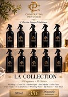  Profumieri Spray Ambiance 