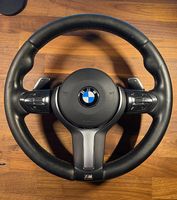 BMW M Sport Lederlenkrad