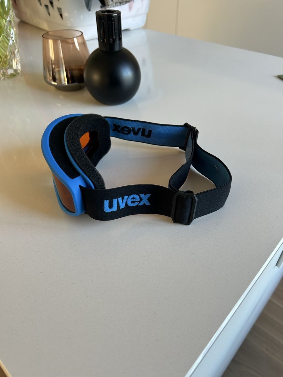 Uvex Occhiali & Lenti: Kinder Skibrille Uvex – Nuovo (secondo la descrizione) da Zuchwil venduto da celixne 1