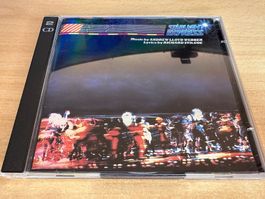 S7 Andrew Lloyd Webber – Starlight Express - The Orig - 2 CD