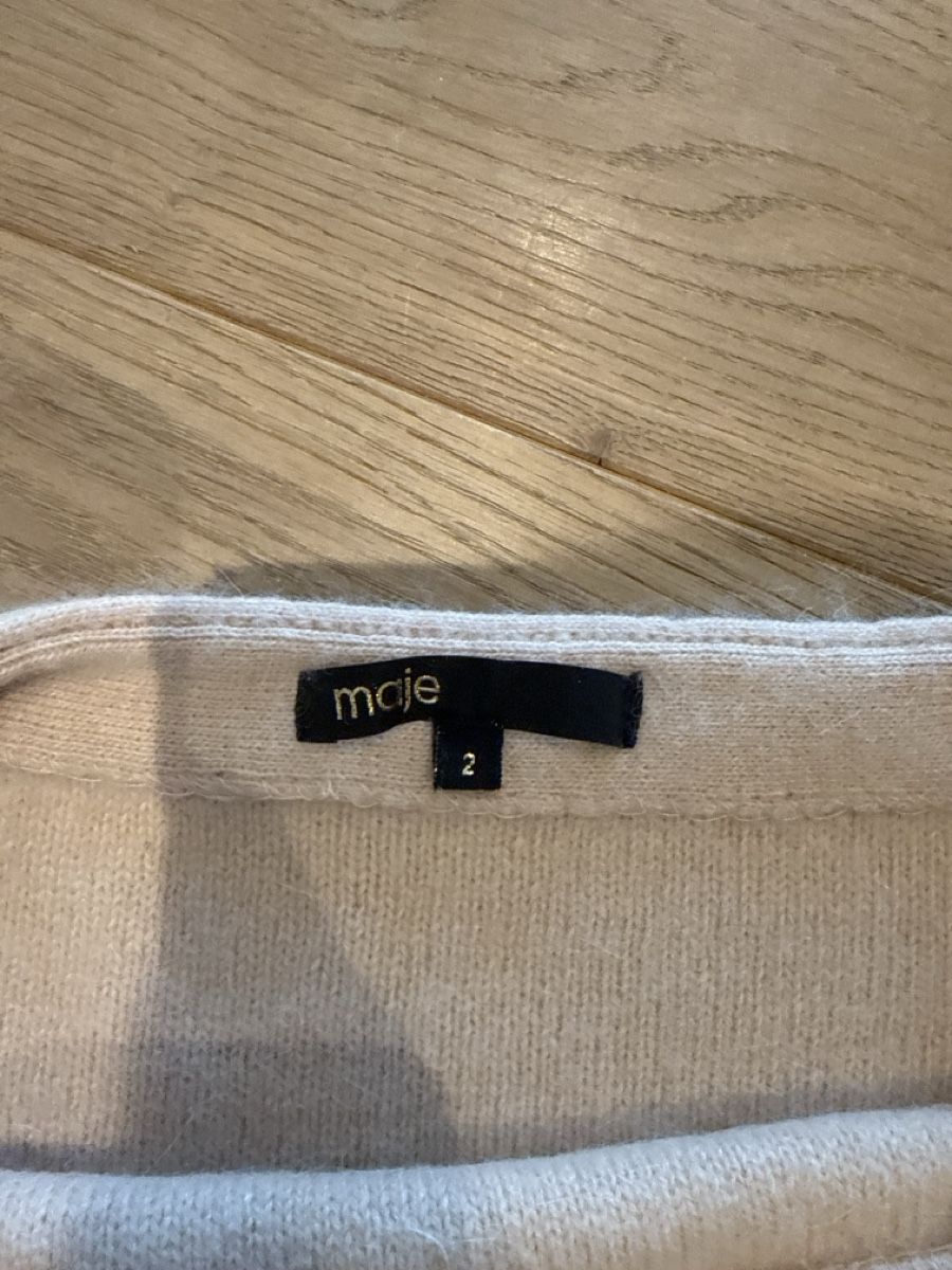 Maje Pulls & Sweat-shirts: Maje Pullover – D'occasion à Wettswil par lalinda85 2