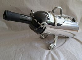 Flaschenhalter für Magnumflasche