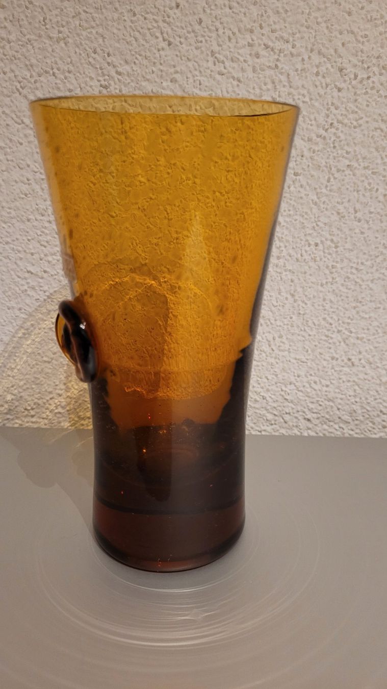 Gläser: BODA Sweden Glas Vintage – Gebraucht aus Zofingen von Loop_ReSale 6