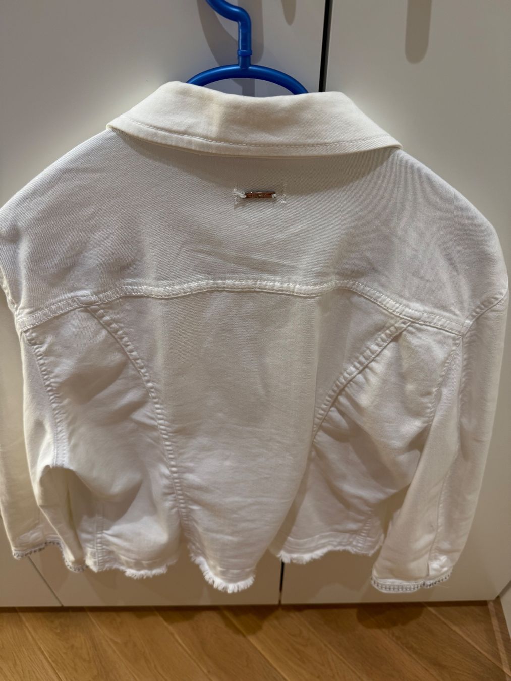 Liu Jo Giacche: Jeansjacke Liu Jo 40 – Usato da Zürich venduto da iva_7658 4