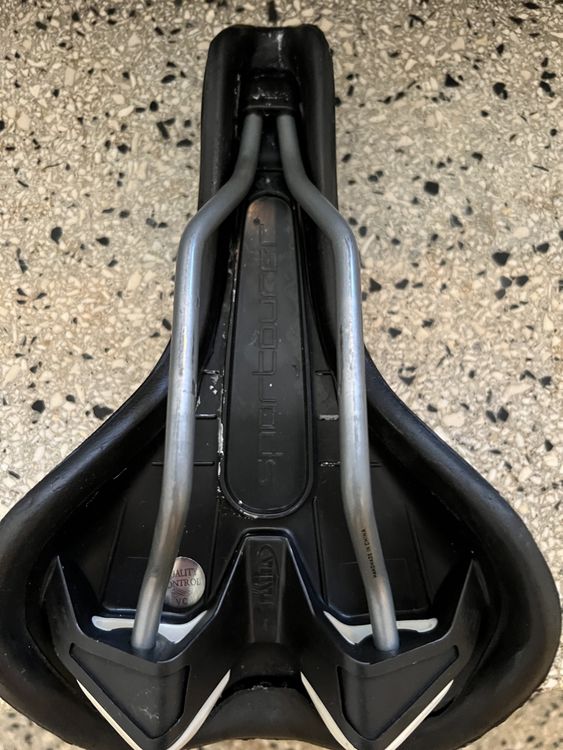 Pezzi di ricambio: Velo Sattel – Usato da Winterthur venduto da euro25 2