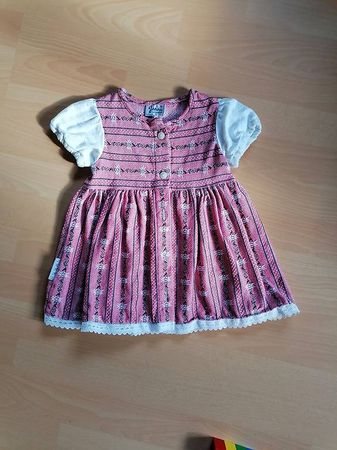 Edelweiss Röckli Gr. 74