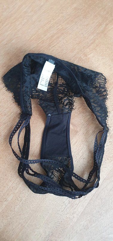 Joop Altra biancheria intima: Slip Jette Joop NEU Gr 32/34 – Nuovo e nell'imballaggio originale da Stansstad venduto da InStyle8 6
