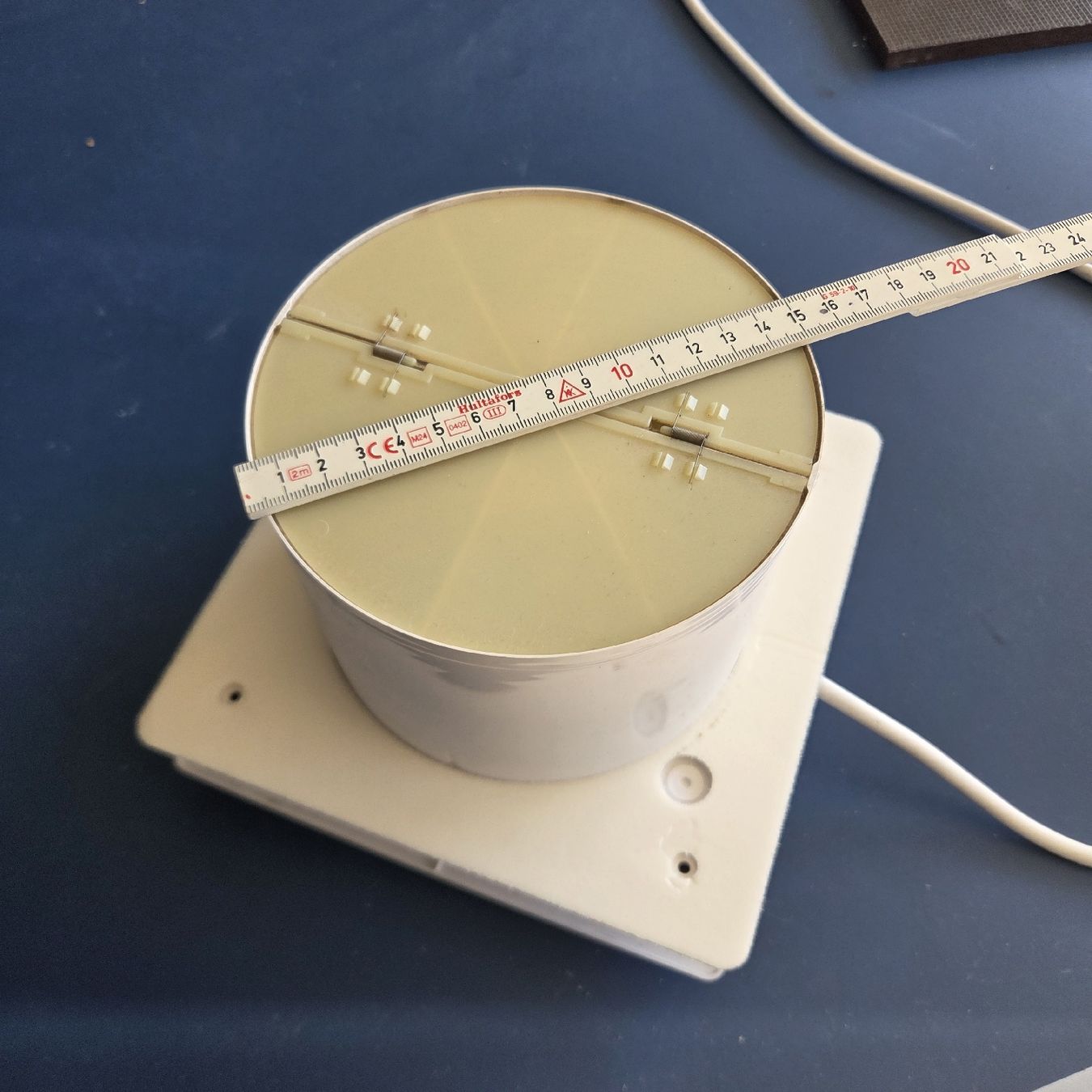 Maico Ventilatori: Maico Kleinraumventilator – Usato da Vorderthal venduto da PatrickL0102 1